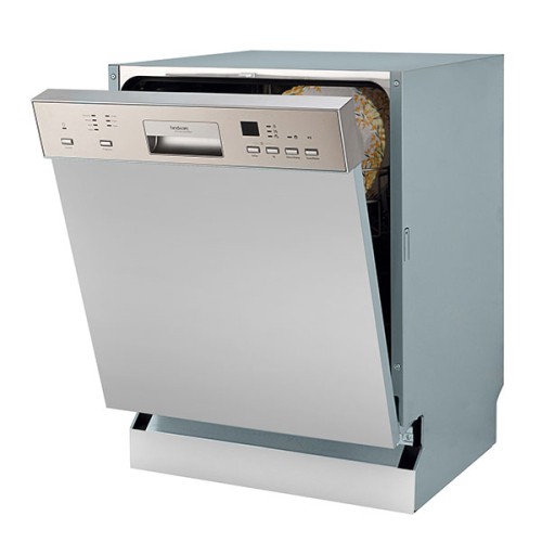 Emilio Semi Built-In - Merica Appliances